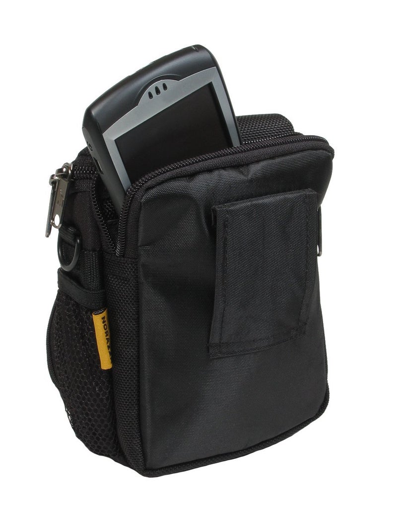 Ape Case AC220 Camera Case and Accessory Bag (Black) - Image 4